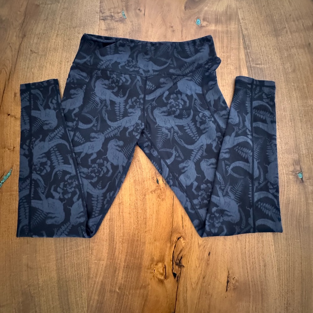 Constantly Varied Gear T-Flex full length leggings
